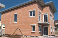 Imber home extensions
