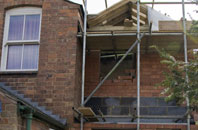 free Imber home extension quotes