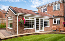 Imber house extension leads